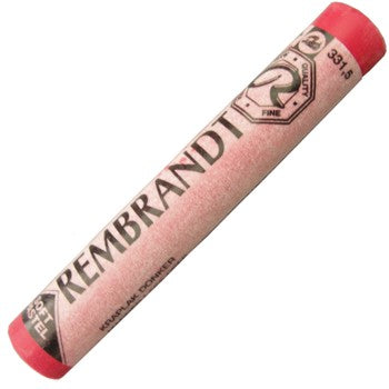 Pastel Seco Rembrandt 331.5 Madder Lake Deep