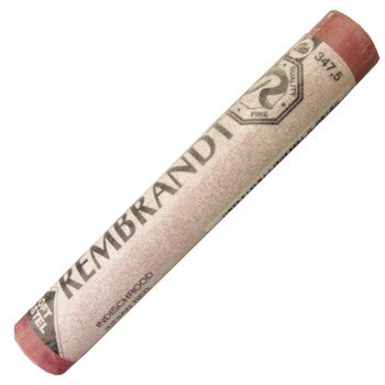 Pastel Seco Rembrandt 347.5 Indian Red