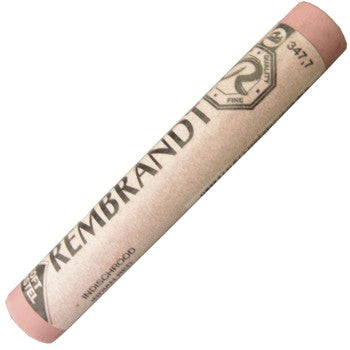 Pastel Seco Rembrandt 347.7 Indian Red