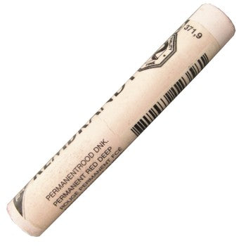 Pastel Seco Rembrandt 371.9 Permanent Red Deep