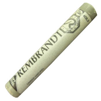 Pastel Seco Rembrandt 408.9 Raw Umber