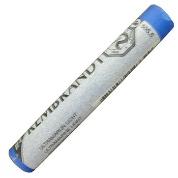 Pastel Seco Rembrandt 505.5 Ultramarine Light