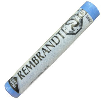 Pastel Seco Rembrandt 505.7 Ultramarine Light