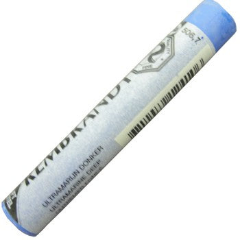 Pastel Seco Rembrandt 506.7 Ultramarine Light