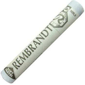 Pastel Seco Rembrandt 506.9 Ultramarine Deep