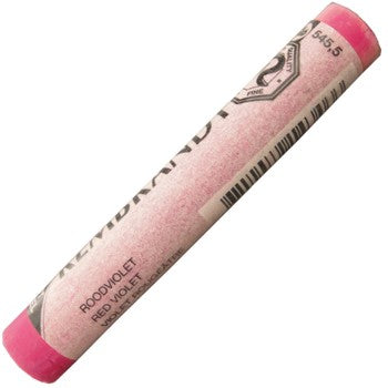 Pastel Seco Rembrandt 545.5 Red Violet