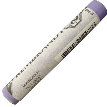 Pastel Seco Rembrandt 548.5 Blue Violet
