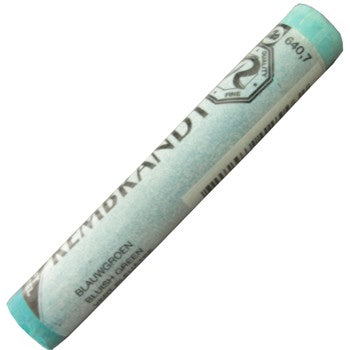 Pastel Seco Rembrandt 640.7 Bluish Green