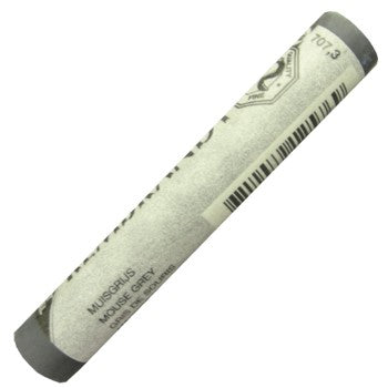 Pastel Seco Rembrandt 707.3 Mouse Grey