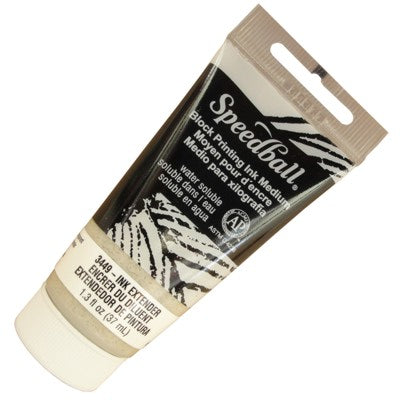 Médium Extensor para Xilogravura SpeedBall 3449