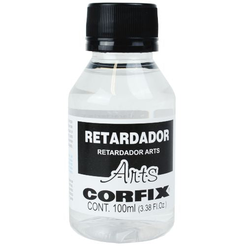 Retardador Acrílico Corfix Arts 100ml