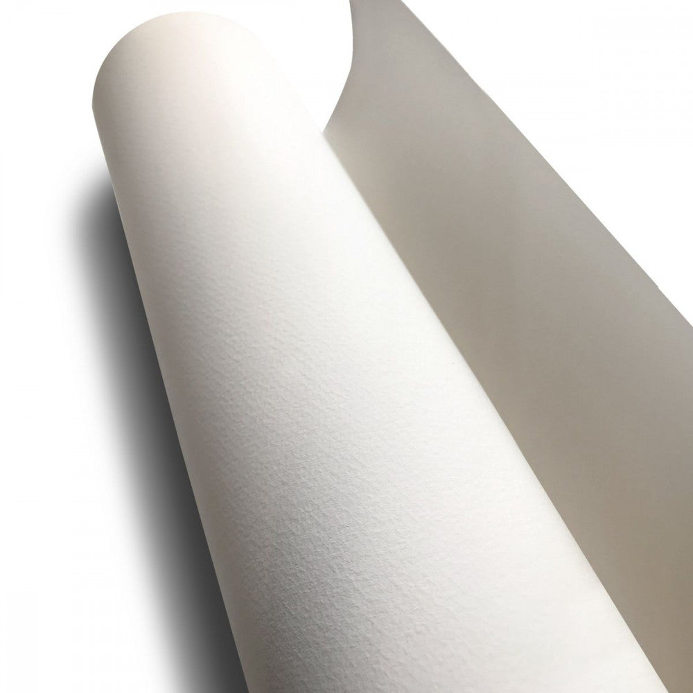 Rolo de Papel Para Aquarela Winsor & Newton 300g/m² 1,4x10m