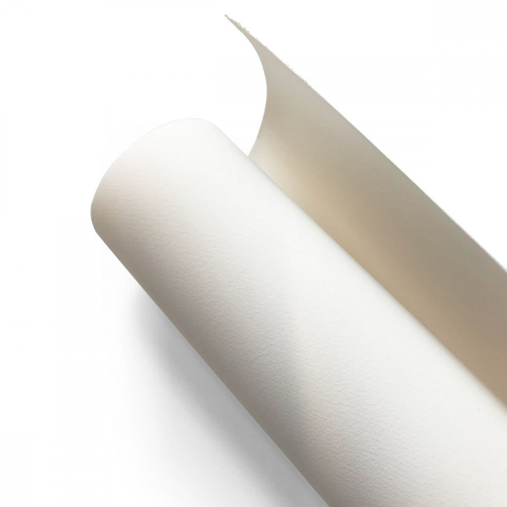 Rolo de Papel Para Aquarela Winsor & Newton 300g/m² 1,4x10m