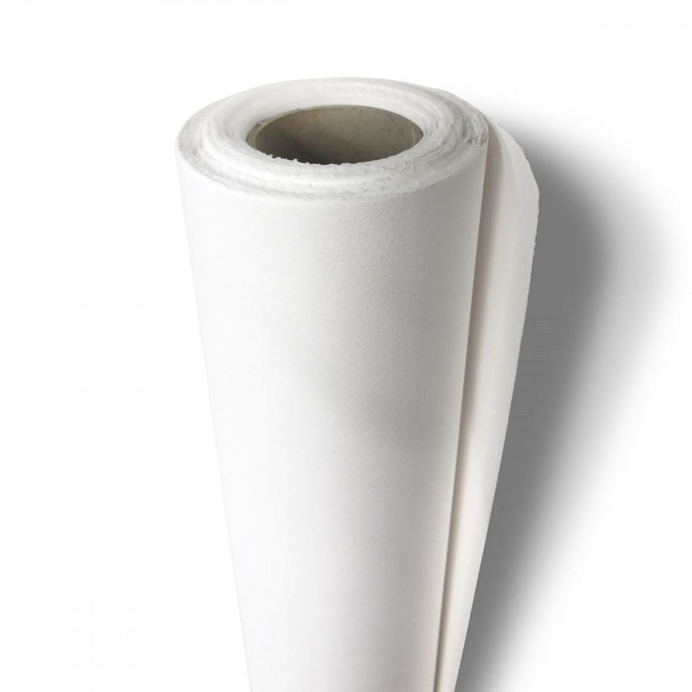 Rolo de Papel Para Aquarela Winsor & Newton 300g/m² 1,4x10m