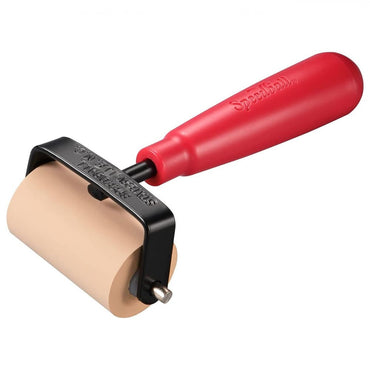 Rolo Para Xilogravura e Gravura Soft 5,0cm 4171