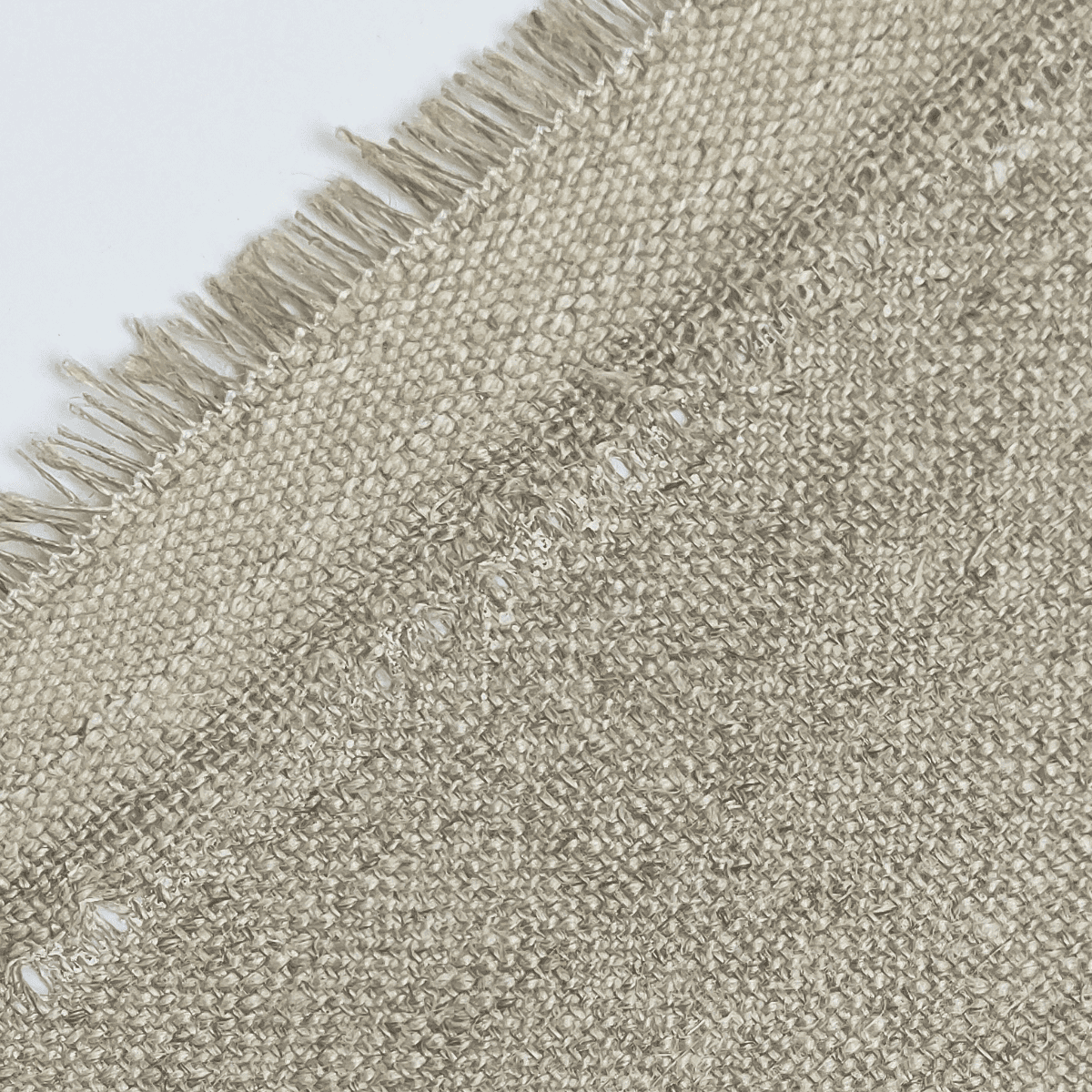 Rolo de Tecido em Linho Para Tela Profissional