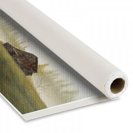 Rolo de Tecido Para Tela e Impressão 1,65x1m Linear