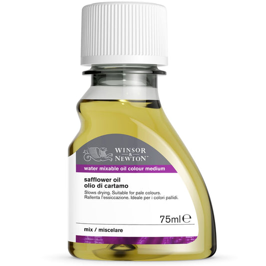 Óleo Safflower Artisan Winsor & Newton 75ml