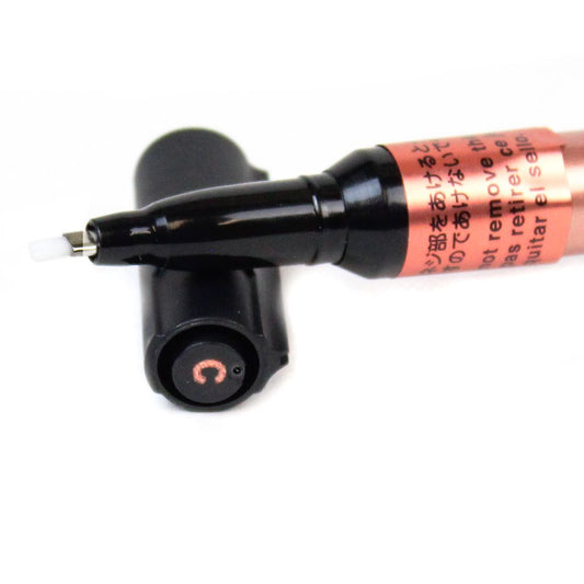 Caneta Permanente Pen Touch 1.8mm Cobre Sakura