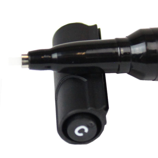 Caneta Permanente Pen Touch 1.8mm Preto Sakura