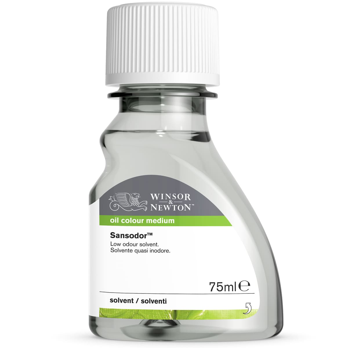 Sansodor Winsor & Newton 75ml