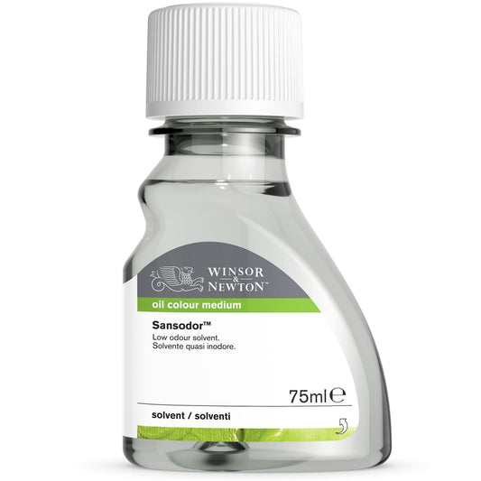 Sansodor Winsor & Newton 75ml