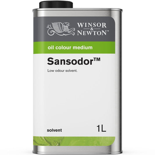 ansodor Winsor & Newton 1L