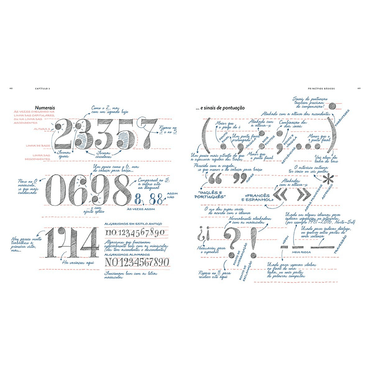 Os Segredos de Ouro e do Lettering - Martina Flor