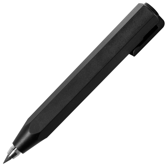 Lapiseira 3.15mm Worther Shorty Preto