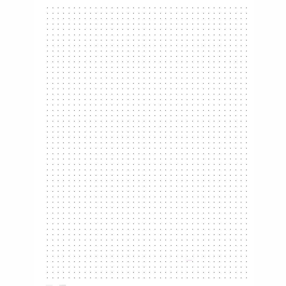 Caderno Clairefontaine DOT A5 90g 96 Folhas Pontilhado