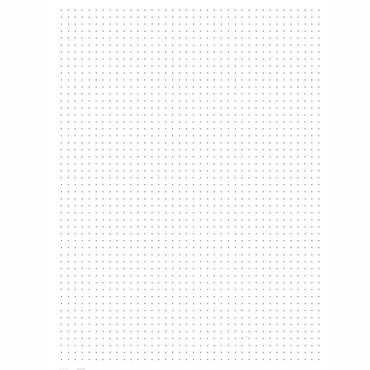 Caderno Clairefontaine DOT A5 90g 96 Folhas Pontilhado