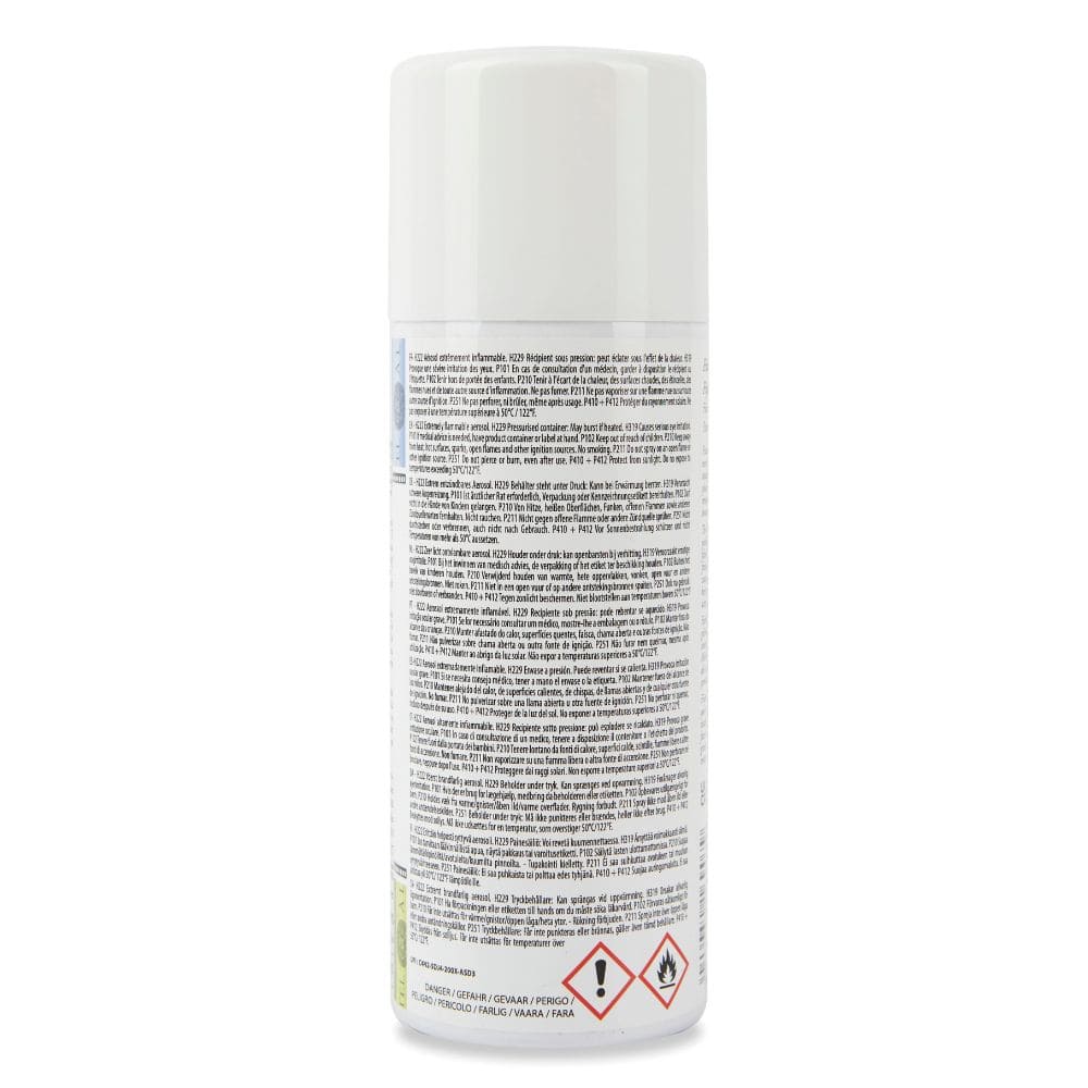 Spray Fixativo Técnicas Secas Sennelier Latour 400ml