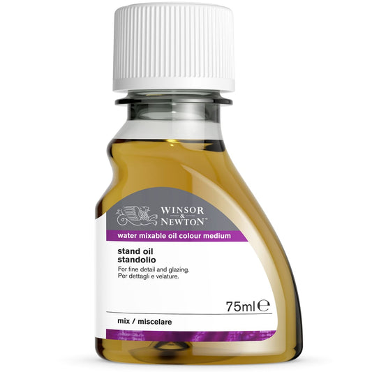 Stand Oil Artisan Winsor & Newton 75ml