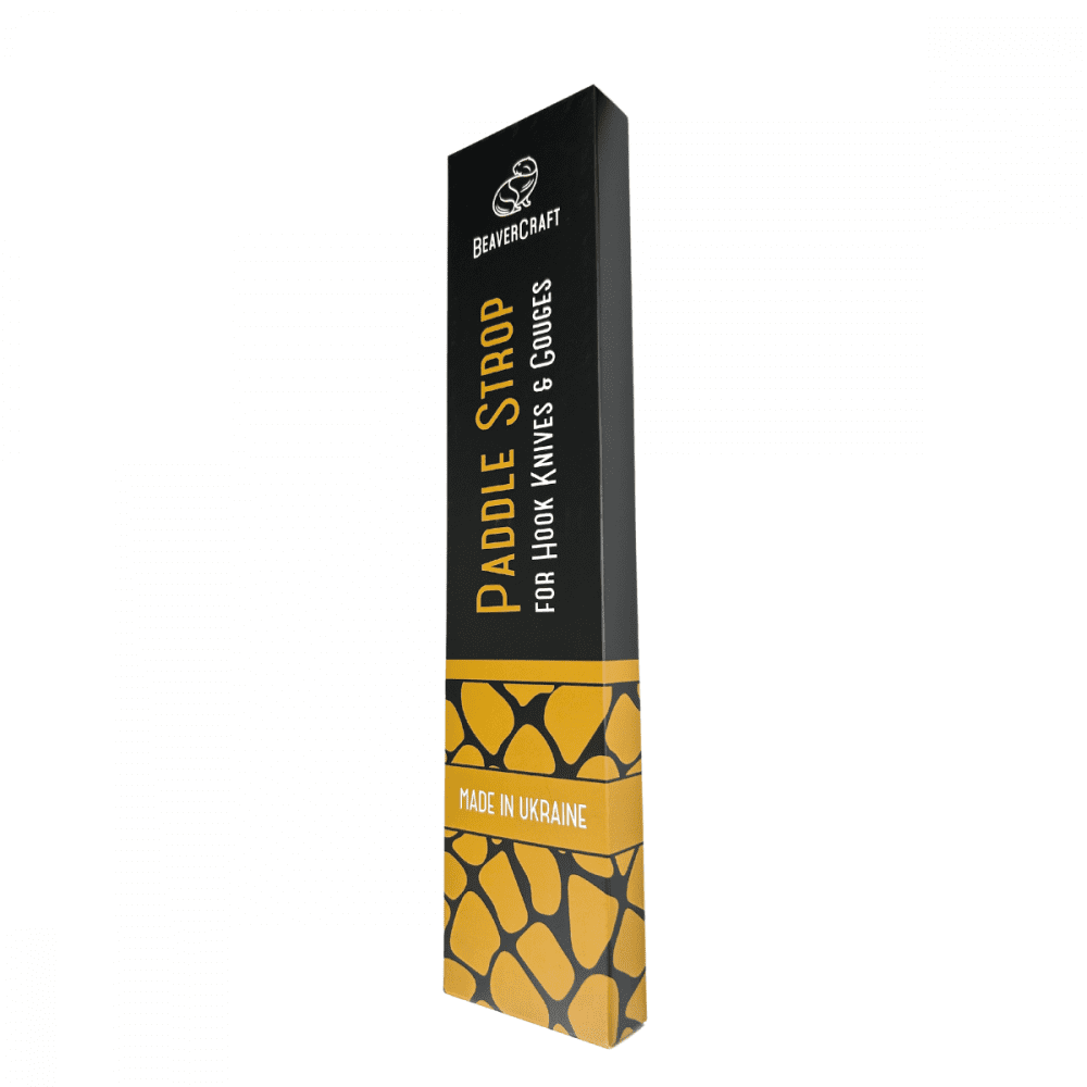 Strop de Couro para Afiar Ferramenta Profissional LS5P1