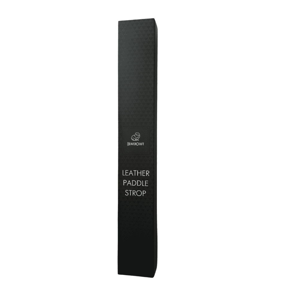 Strop de Couro para Afiar Ferramenta Profissional LS6P1