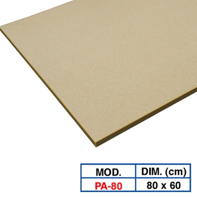 Tampo Para Mesa de Desenho Trident 60x80cm PA-80