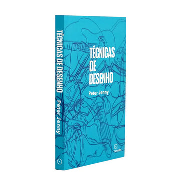 Técnicas de Desenho - Peter Jenny