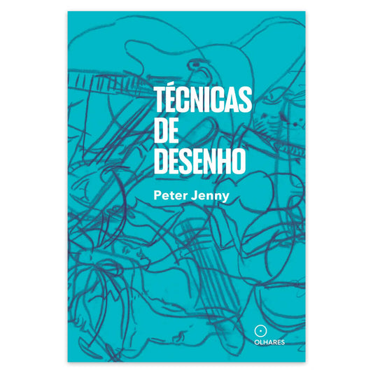 Técnicas de Desenho - Peter Jenny