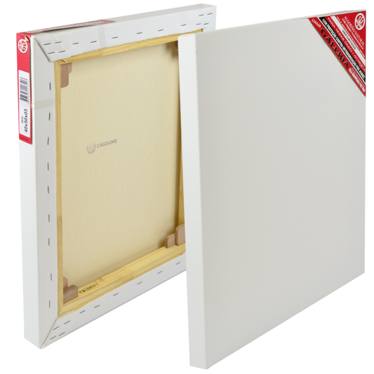 Painel Para Pintura Profissional Galeria 040x040x5