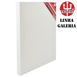 Painel Para Pintura Profissional Galeria 040x060x5