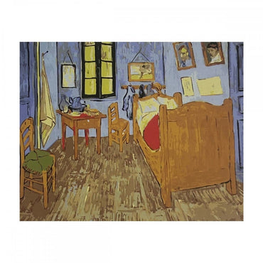 conjunto pintura numerada arte terapia 40x50cm quadro em arles