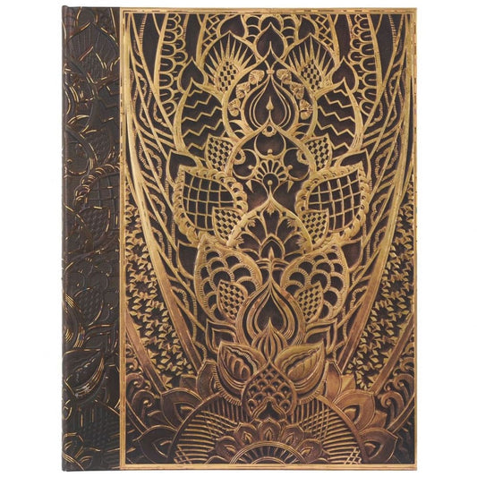 Paperblanks The Chanin Rise Ultra Capa Dura Pautado