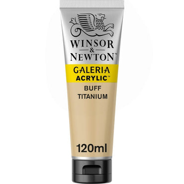 Tinta Acrílica Galeria Winsor & Newton 120ml