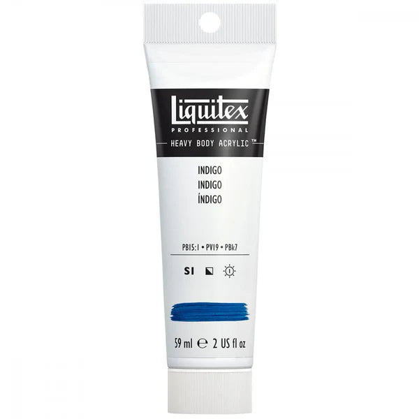 Tinta Acrílica Liquitex Heavy Body 59ml S1