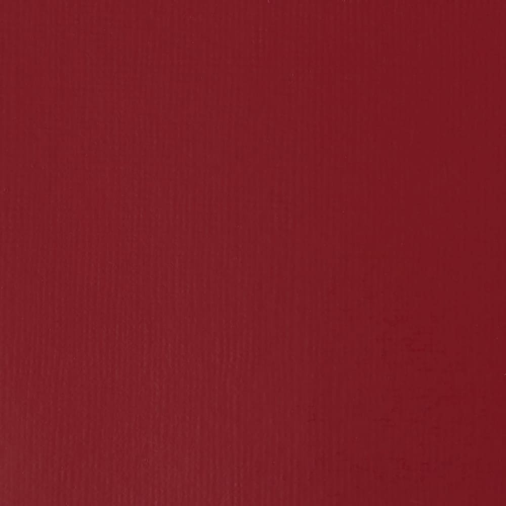 Tinta Acrílica Liquitex Heavy Body S5 895 Cadmium Free Red Deep 59ml