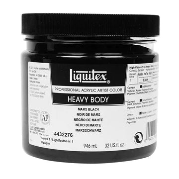 Tinta Acrílica Liquitex Heavy Body 946ml