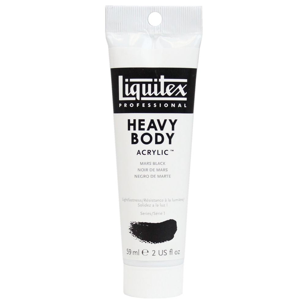 Tinta Acrílica Liquitex Heavy Body 59ml S1