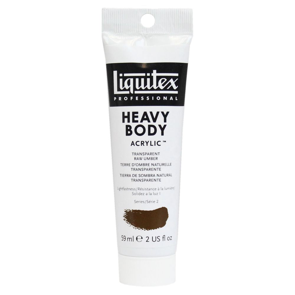 Tinta Acrílica Liquitex Heavy Body 59ml S2