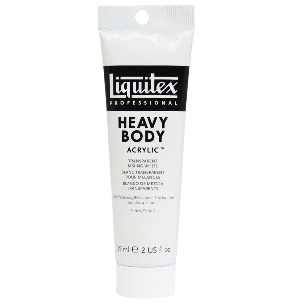 Tinta Acrílica Liquitex Heavy Body 59ml S1