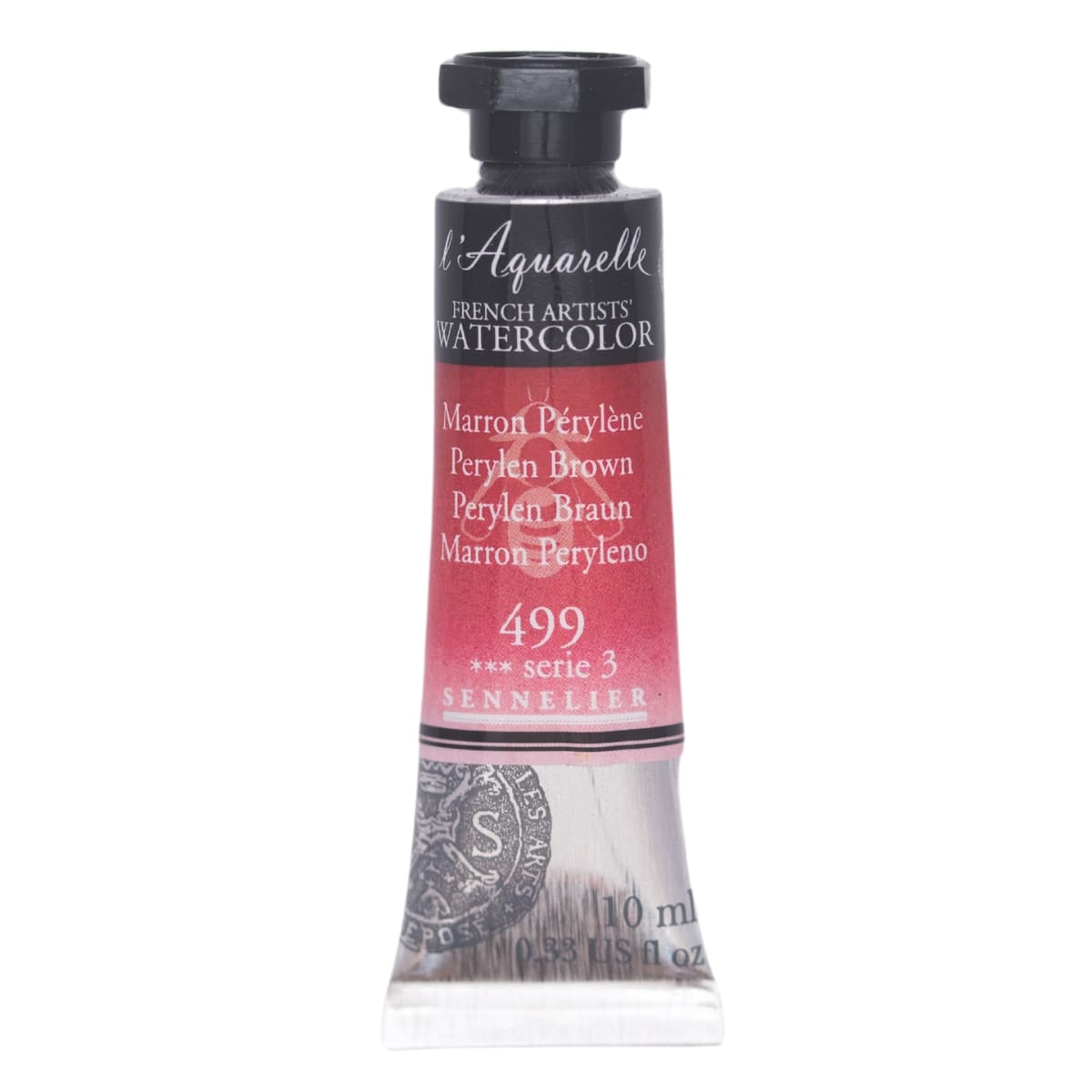 Tinta Aquarela Sennelier L'Aquarelle Extra Fine 10ml S3